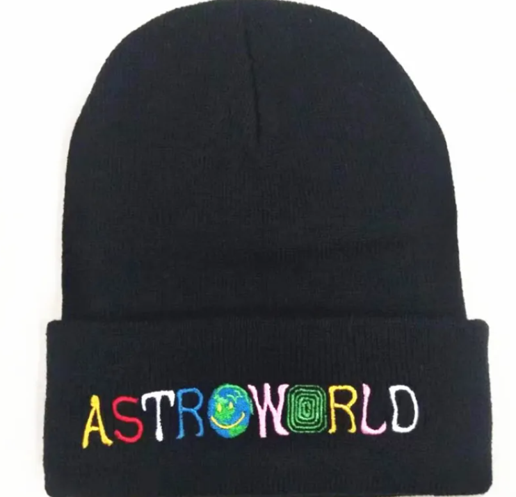 Knitted Hats