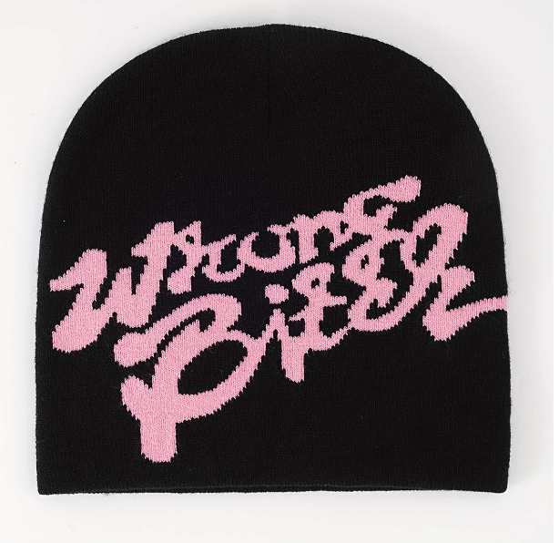 Knitted Hats for Men and Women