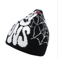 2024 Y2K Knitted Beanie Cap for Men and Women
